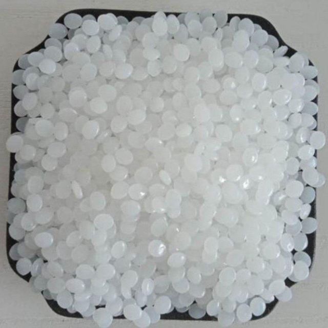 High Quality LLDPE Granule for Plastic Packaging Films and Durable Industrial Products with Excellent Flexibility 100% Pure - Image 5