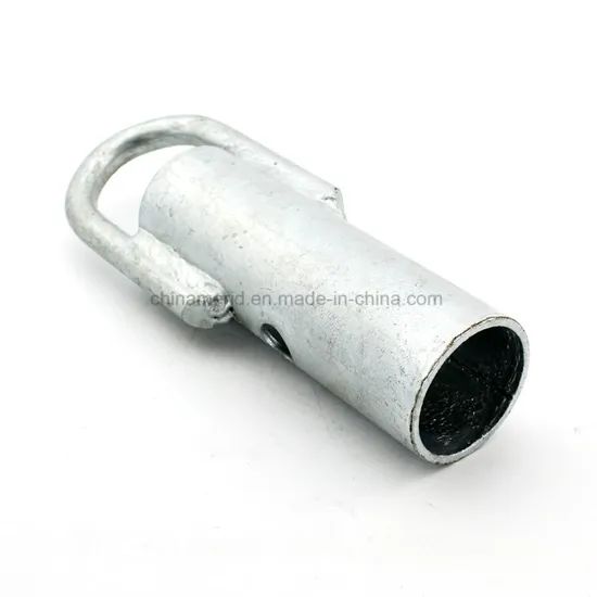 Customized Galvanized Machning Welding Stamping Sheet Parts - Image 3