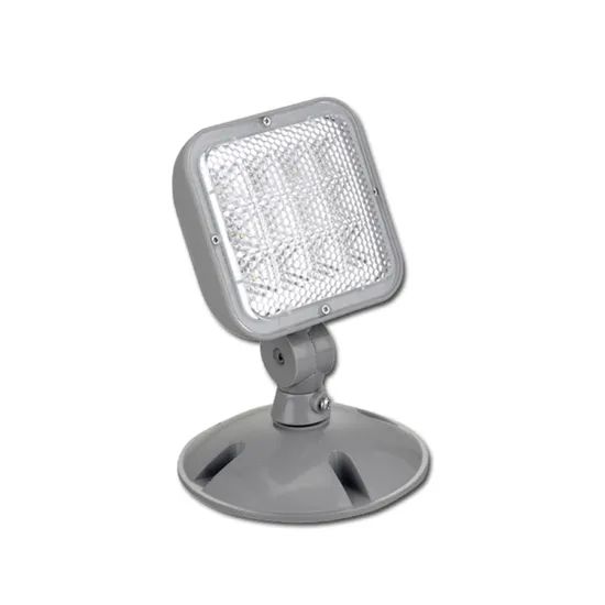 Single Remote Incandescent Bulb Lamp Head - Image 4