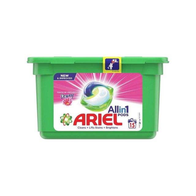 Factory Wholesale Laundry Detergent Liquid - Image 1