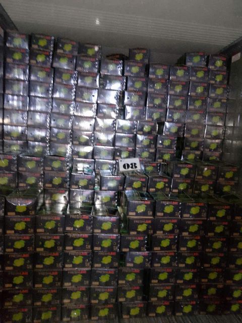 seedless lime - Image 2