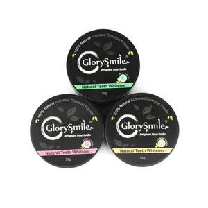 Organic Teeth Whitening Powder - Image 3