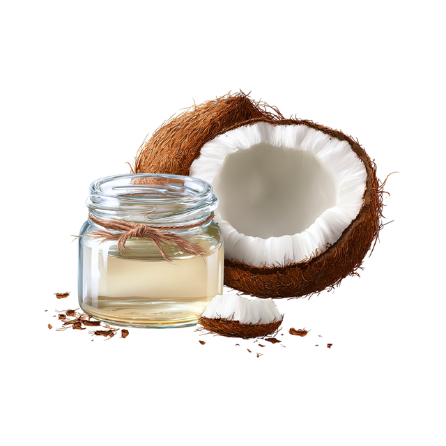 Virgin Coconut Oil - Image 3