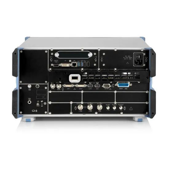 Rohde & Schwarz R&S Fsw50 Fsw67 Fsw85 Signal Spectrum Analyzers - Image 6