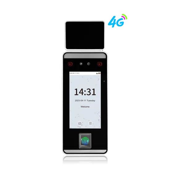 Dynamic Face Recognition Access Control with 4G Wireless - Image 5
