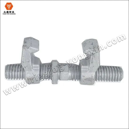 Factory Manufacture Container Lashing Bridge Fitting Container Bridge Fitting - Image 1
