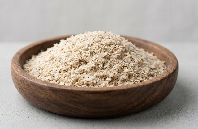 Psyllium Husk Powder - Image 1