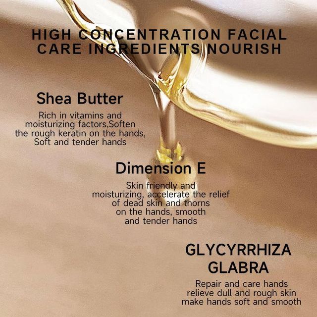 Natural 60G Mini Deluxe Hand Cream Lotion Handcream Cute Goose Egg Skin Care Moisturizing Hand Care Products - Image 4