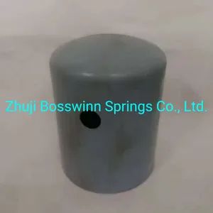 Compressor Components Deep Drawn Steel Parts Metal Fabrication - Image 6