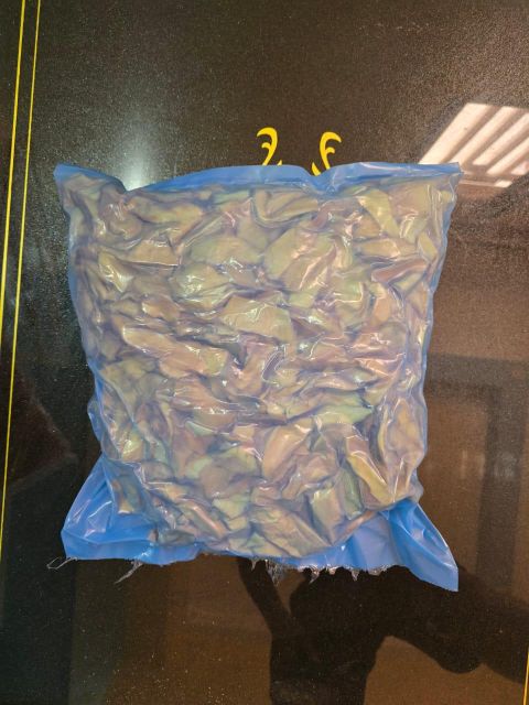 Organic Dried Mango Organic Yes Origin Burkina Faso Degree Of Maturity Mature Degree of Processing Dried - Image 3