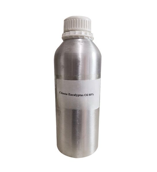 EUCALYPTUS OIL Material Other Cas Number 8000-48-4 Optical Rotation 0~+6 Cineole Content ≥80.0% Specific Gravity 0.905-0.919 - Image 2