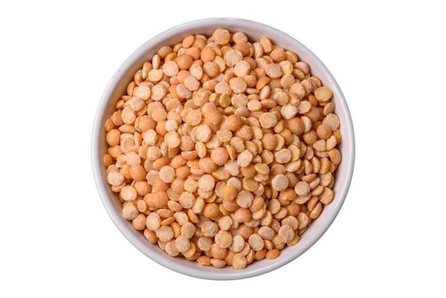 Split Yellow Peas - Image 2