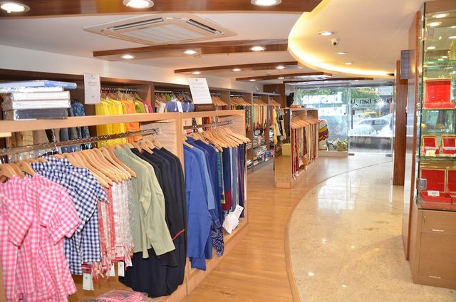 Shop Interior Designing Scope Of Work Turnkey Solution What Do You Want To Get Designed Retail Shop , Restaurant, Home, Office - Image 9