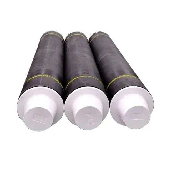Top-Performance Durable Build with High Conductivity Graphite Electrode System - Image 6