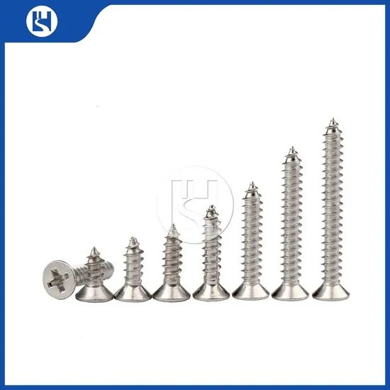 ISO Standard Stainless Steel Fasteners Screws - Reliable Hardware Popular in India - Image 2