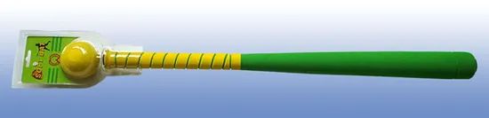 Baseball Bats And Ball (TD0008) - Image 1