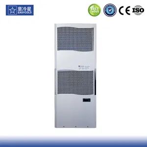 Advanced Air Conditioning System for Biobase Lab Coolers Origin China Condition New Noise Level Low Trademark Easycold Model NO. - Image 2