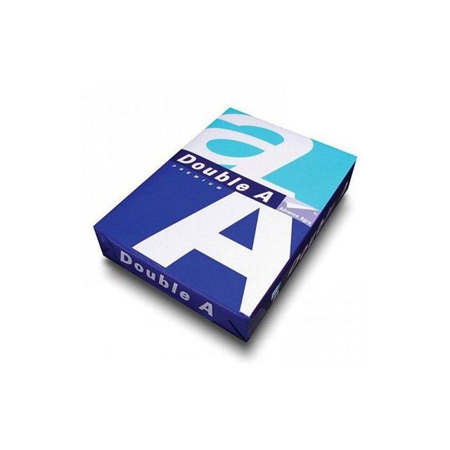 office A4 copy paper for printing and photocopying high quality paper with smooth surface and consistent thickness suitable for business documents and school use - Image 2