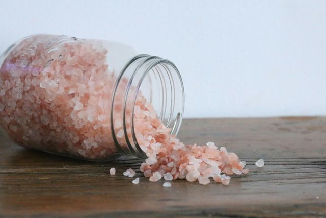 🩷 Premium Himalayan Pink Salt | Natural Rock Salt | Food Grade | Industrial Grade | Wholesale Supplier | Exporter - Image 4