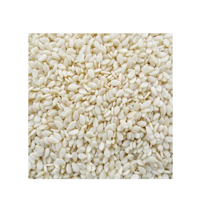Best quality SESAME SEEDS organic black / brown / white - Image 1