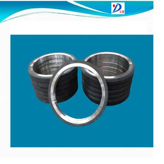 High Temperature Ceramic Fibers Origin China Trademark QYD Model NO. fiber Shape Ring/Disc HS Code 84179090 Feature Long Time - Image 5
