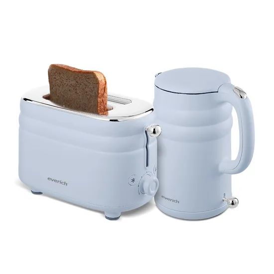 Customization Support ODM Electric Kettle Bread Toaster Tumbler Series - Image 2
