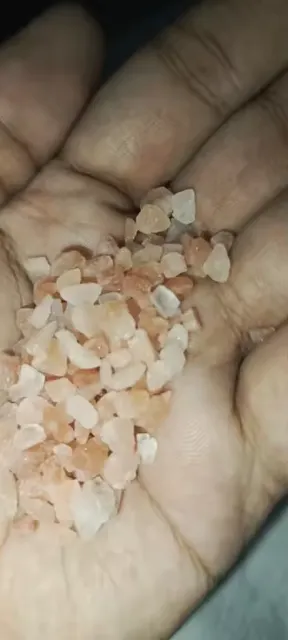 Pink Salt Delivery Form Bag, Big Bags, Bulk Delivery Weight > 0.5 kg to 5 kg, > 1.000 kg to 5.000 kg, > 25 kg to 1000 kg, > 5 kg to 25 kg - Image 2