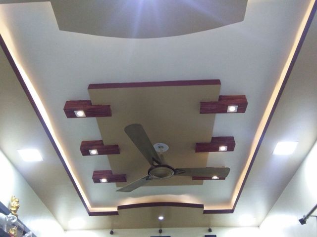 Ceiling Interior Service Service Mode Offline Service Location Jammu Service Duration 4 Days Service Type Ceiling - Image 1