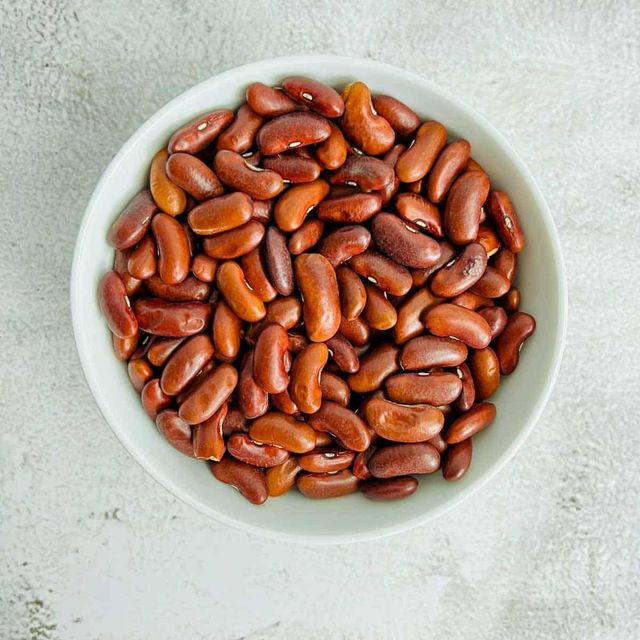 High Quality Red Beans With Low Moisture Red Beans Packed With Care For Safe Bulk Shipment Across Markets - Image 4