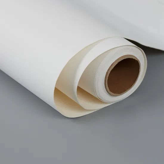Inkjet Polyester Canvas Rolls - Image 5