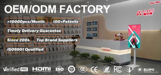Multi-Language Touchscreen Self Service Payment Kiosk for Restaurant Food Ordering - Image 6