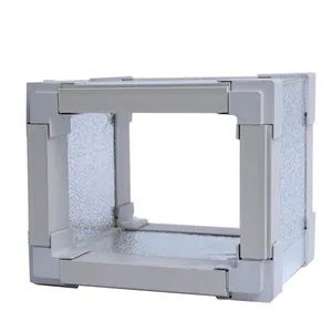 Fireproof XPS Foam Thermal Insulation Board - Image 6