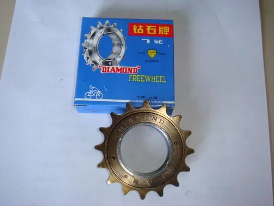 Bicycle Freewheel 16t Payment Terms: L/C, - Image 1