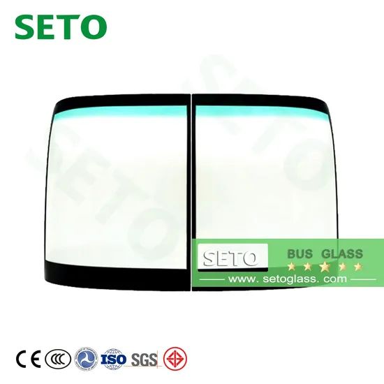 Car Window Sun Protection Side Glass Bus Side Window - Image 5