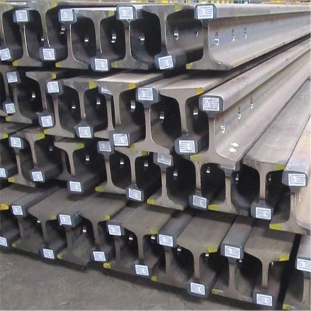 Best Quality Wholesale HMS Scrap HMS 1&2 Used Railway scraps in Bulk for export. - Image 2