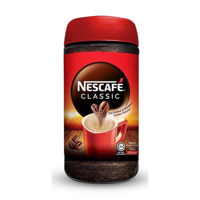 Export Wholesale NESCAFE GOLD Rich Aroma & Smooth Taste Instant Coffee - Image 3