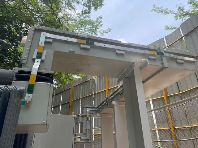Power Transformer Installation Service Service Mode Offline Service Duration 1 Days Payment Mode Offline/Online Service Location All Over - Image 3