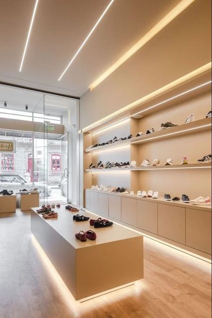 Showroom Interior Design Service Service Mode Offline Service Location India Payment Mode Offline And - Image 2