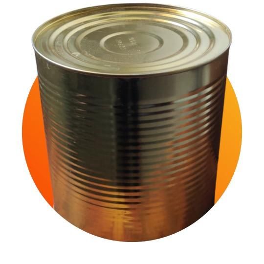 Alphonso Mango Pulp 3.1 Canning - Image 2