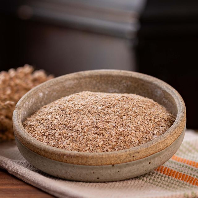 Natural Wheat Bran For Poultry And Livestock Feeding Wheat Bran Bulk Quantity With Clean Processing And Rich Fiber - Image 5
