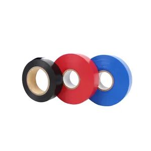 Premium PVC Electrical Insulation Tape for Versatile Industrial Use - Image 5