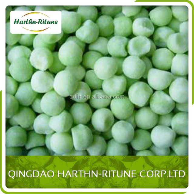 good sale Frozen IQF melon ball green frozen fruit Address no Shape BALL Content no Color green Style FROZEN Packaging - Image 5