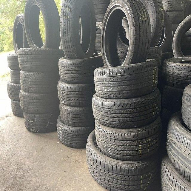 Wholesale Used Car Tyres All Sizes Available In Stock Fast Delivery on Quality Tyres for All Vehicle Types Best Price Guaranteed - Image 2