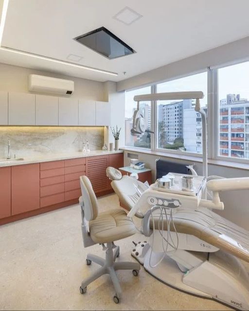 Clinic Interior Designing Services - Image 7