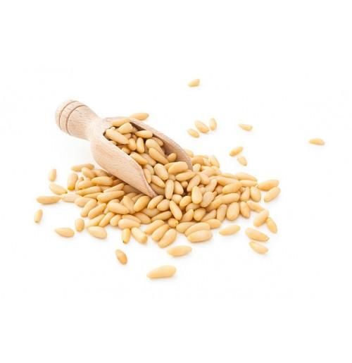 Natural Pine Nuts Raw Whole Kernels Clean Fresh Premium Quality Rich Taste Perfect For Healthy Diet Cooking Baking And Gourmet Use Buy Today Fast Delivery Premium Quality Wholesale - Image 5