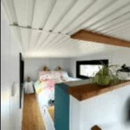 3 Bedroom Modular Container Mobile House On Wheels (Mountain-Style) - Image 5