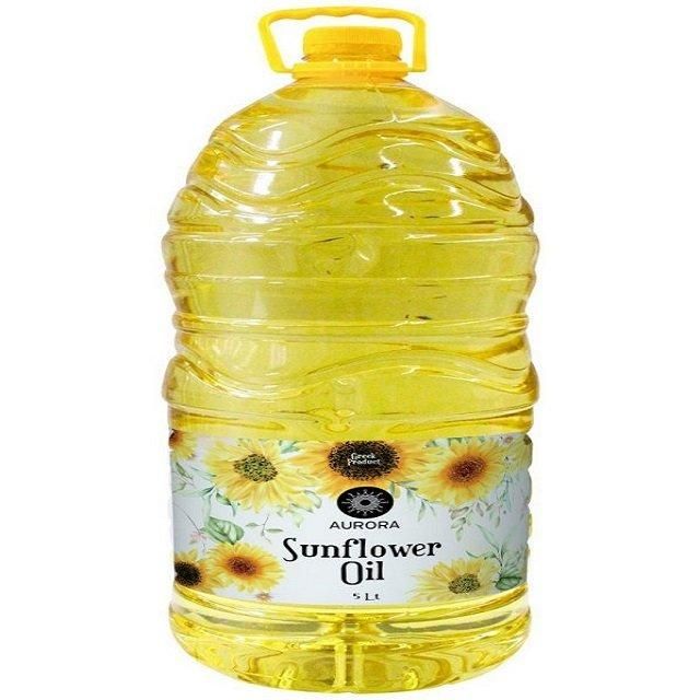 Rich Refined Sunflower Oil Excellent Quality Wholesale Price Pure Vegetable Oil for Frying Roasting Baking - Image 4
