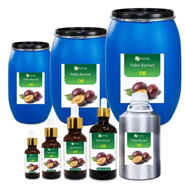 RBD Palm Kernel Oil (RBD PKO) – Refined, Bleached & Deodorized Palm Kernel Oil Bulk Wholesale - Image 4