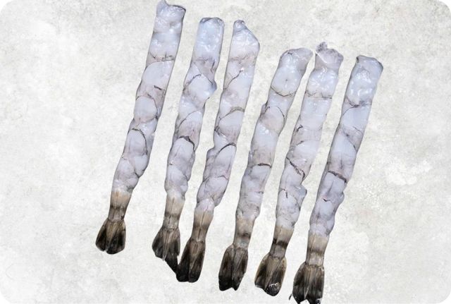 Frozen Vannamei Shrimp Supplier From Vietnam - Image 2
