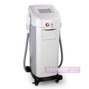 New in Market 2 in 1 Beauty Salon IPL Machine for Hair Removal Smooth Fine Wrinkles - Image 2